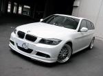 BMW 3-Series Touring by 3D Design 2008 года